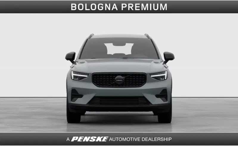Volvo XC40 nuova a Bologna (3)