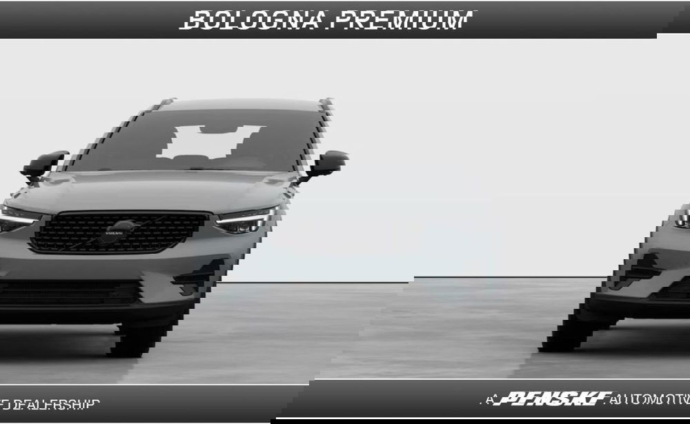 Volvo XC40 nuova a Bologna (3)