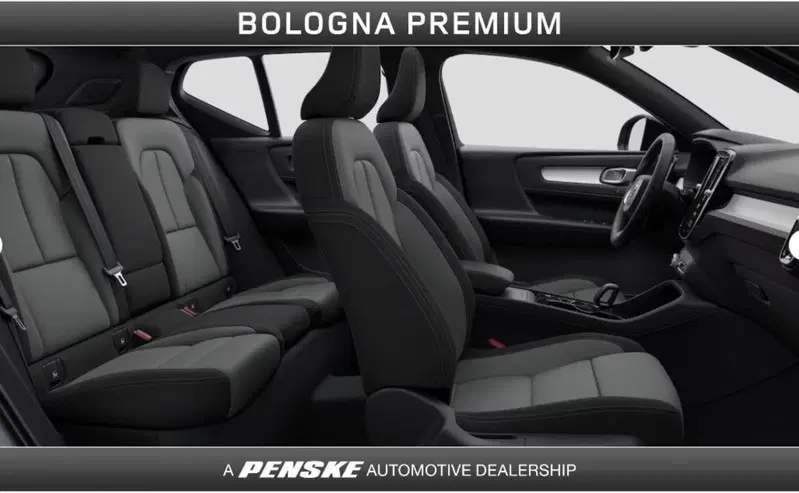 Volvo XC40 nuova a Bologna (5)