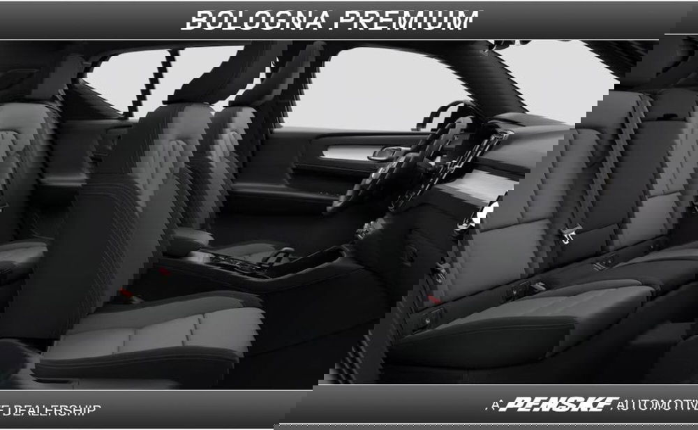 Volvo XC40 nuova a Bologna (5)