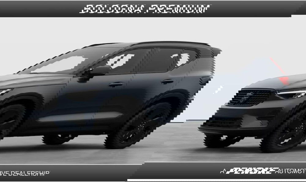 Volvo XC40 nuova a Bologna