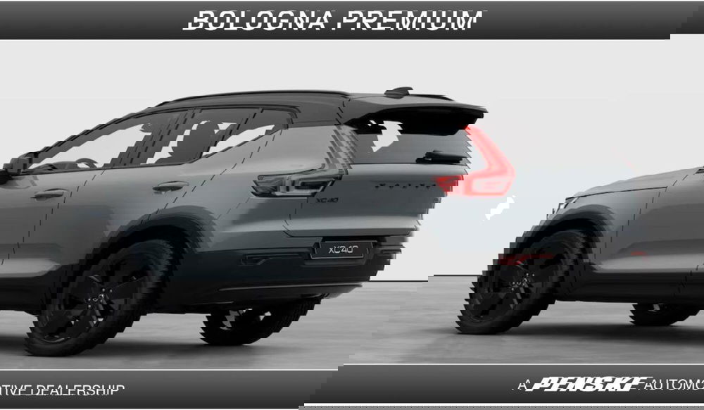 Volvo XC40 nuova a Bologna (2)