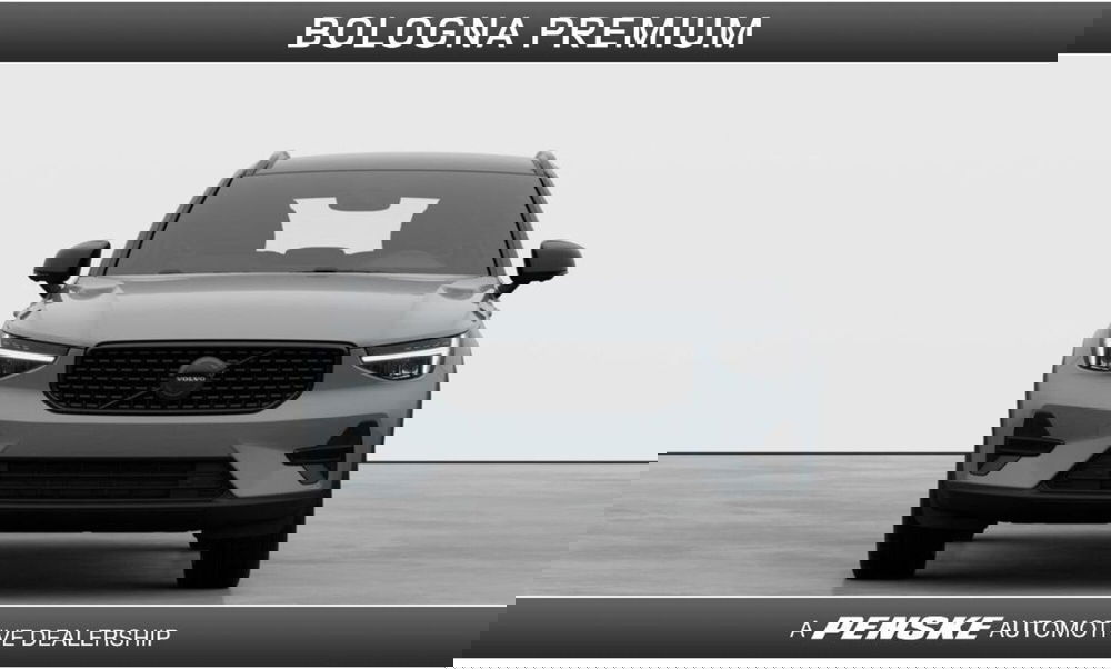 Volvo XC40 nuova a Bologna (3)