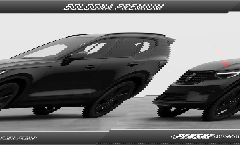 Volvo XC40 nuova a Bologna