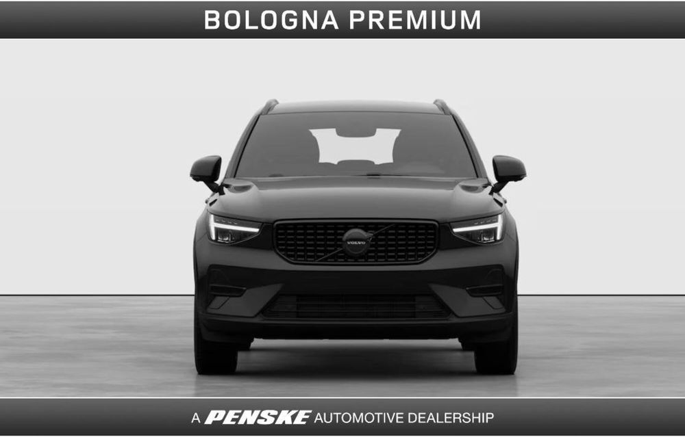 Volvo XC40 nuova a Bologna (2)