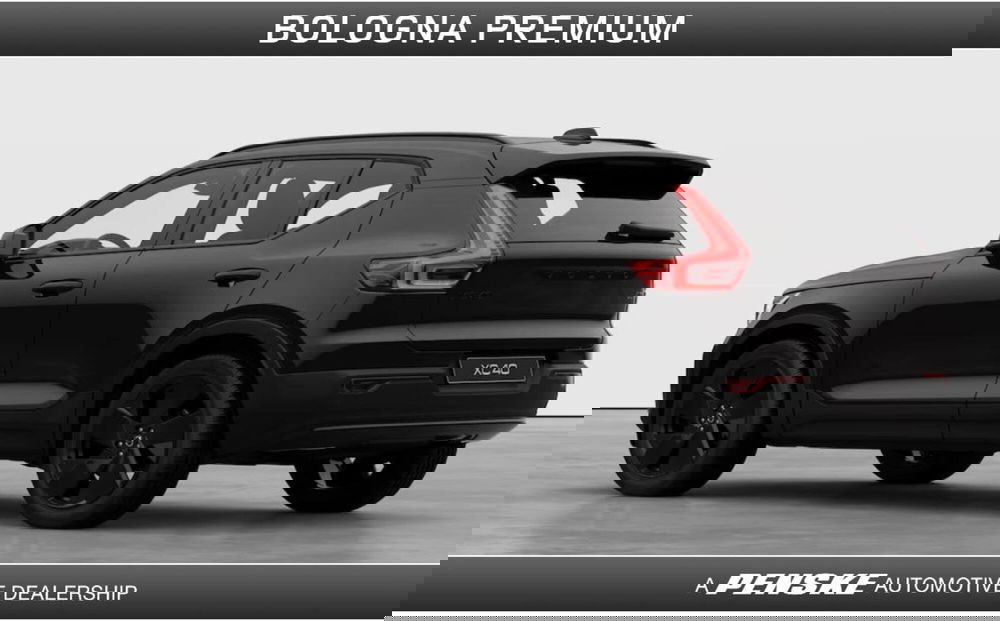 Volvo XC40 nuova a Bologna (3)