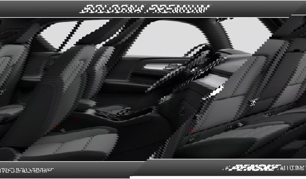 Volvo XC40 nuova a Bologna (5)