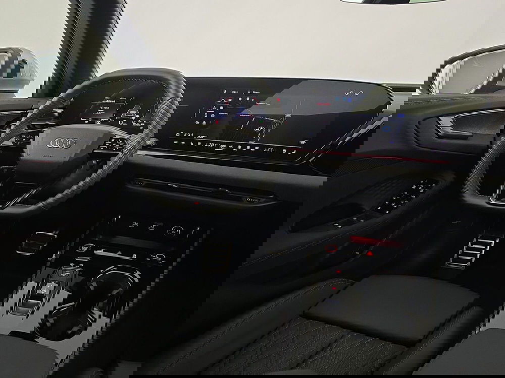 Audi A5 Avant usata a Asti (11)