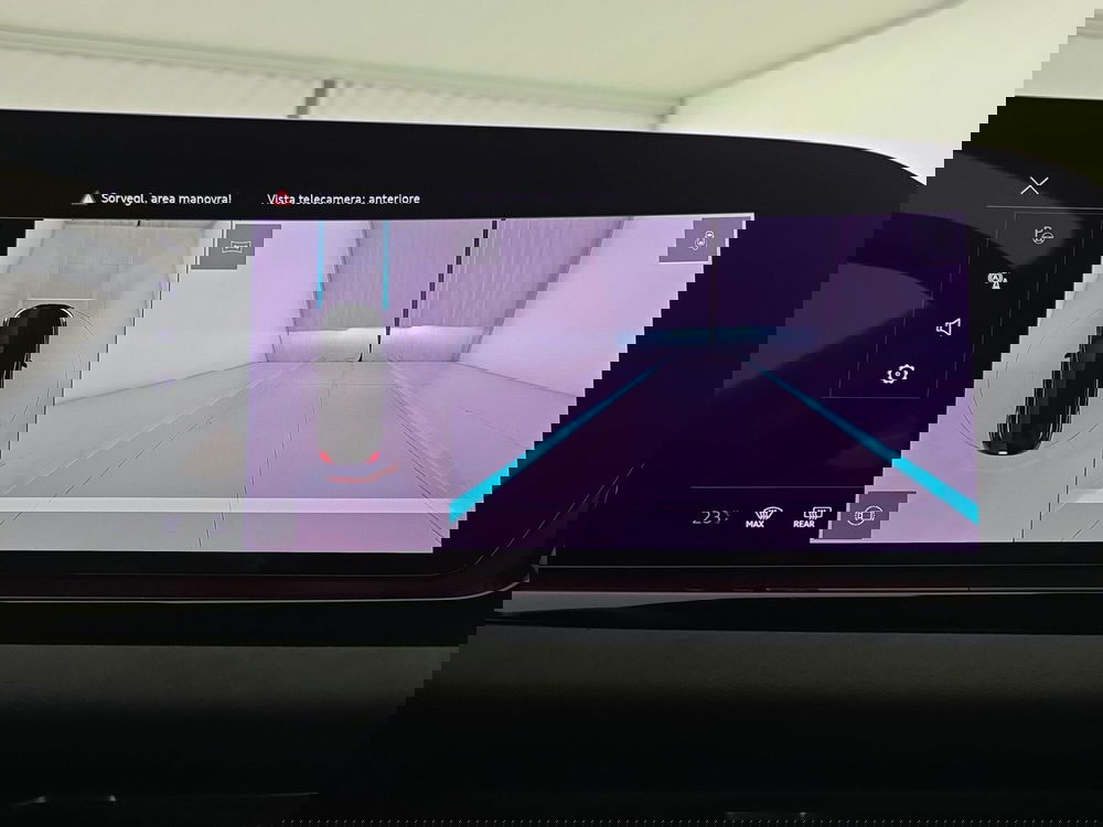 Audi A5 Avant usata a Asti (17)