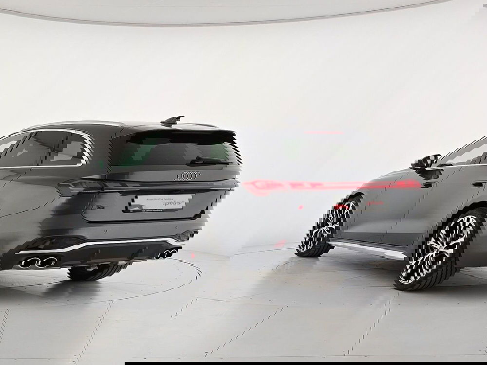 Audi A5 Avant usata a Asti (4)