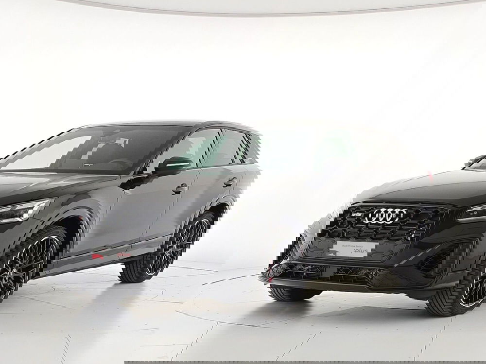 Audi Q2 usata a Cuneo