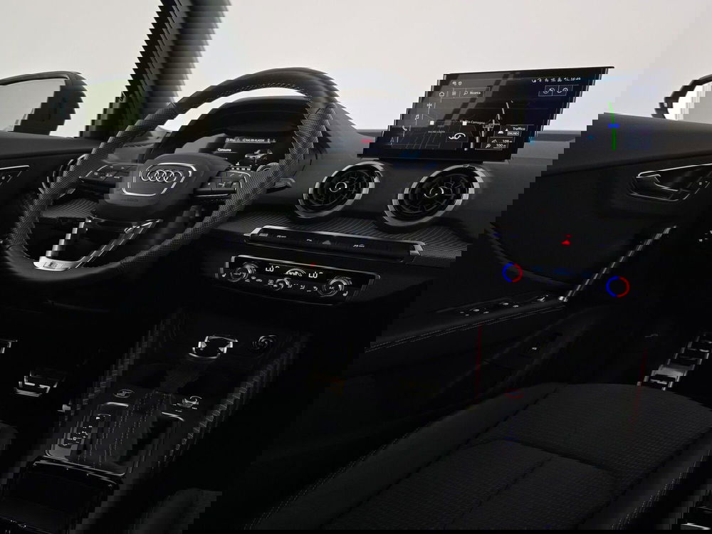 Audi Q2 usata a Cuneo (11)