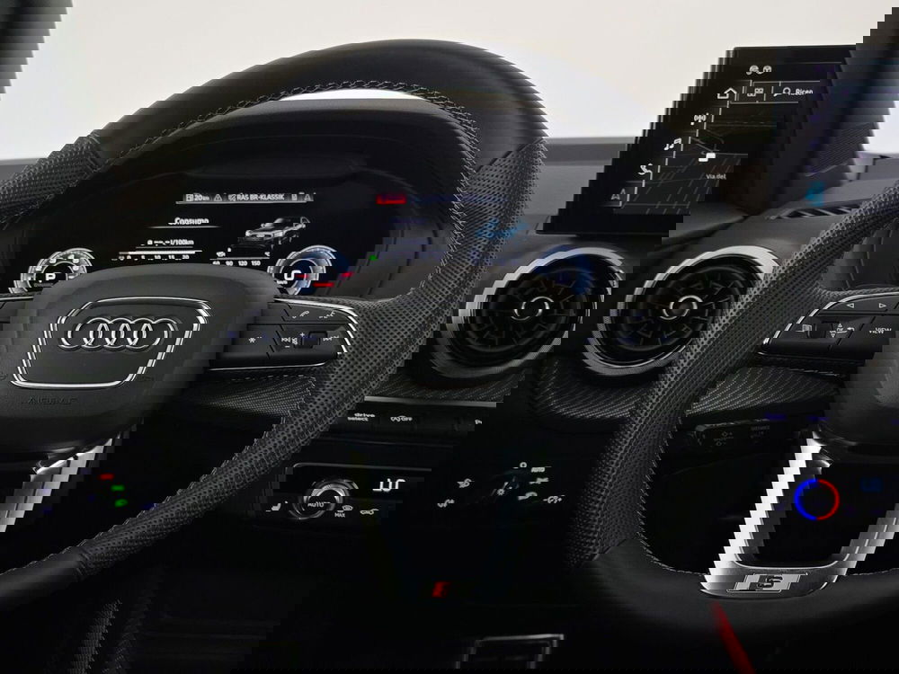 Audi Q2 usata a Cuneo (12)