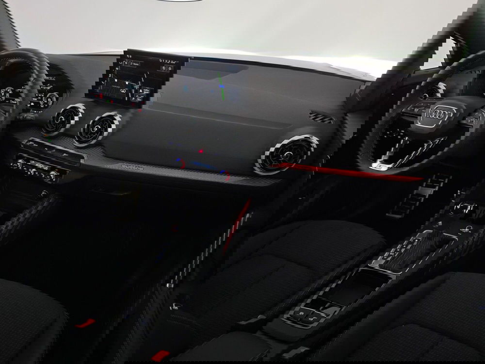 Audi Q2 usata a Cuneo (13)