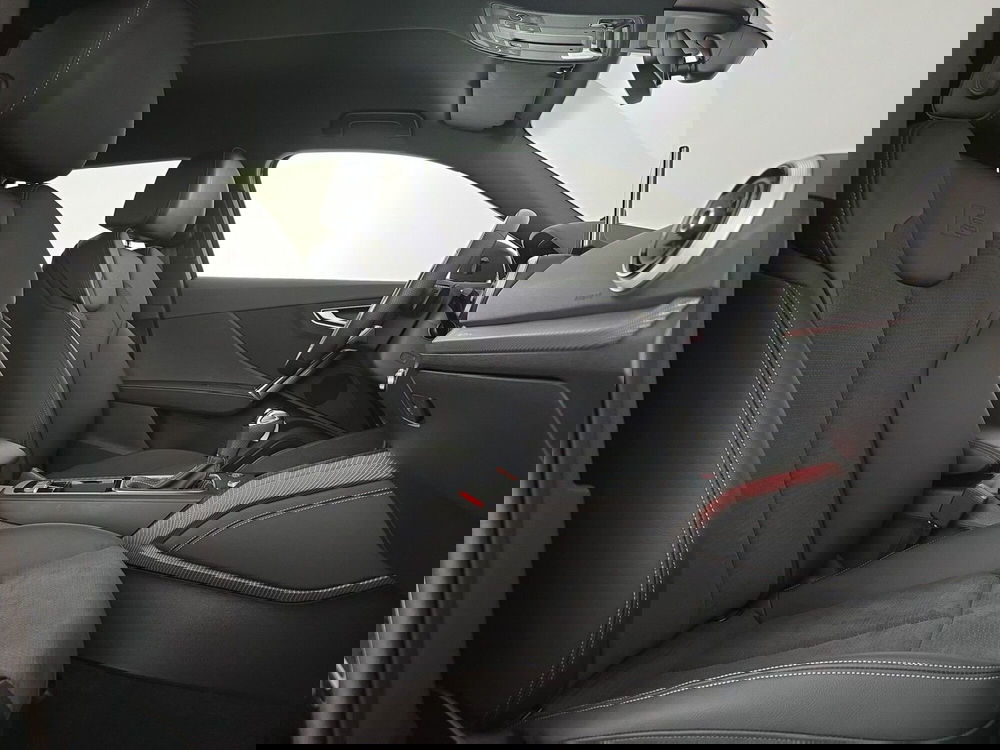 Audi Q2 usata a Cuneo (14)