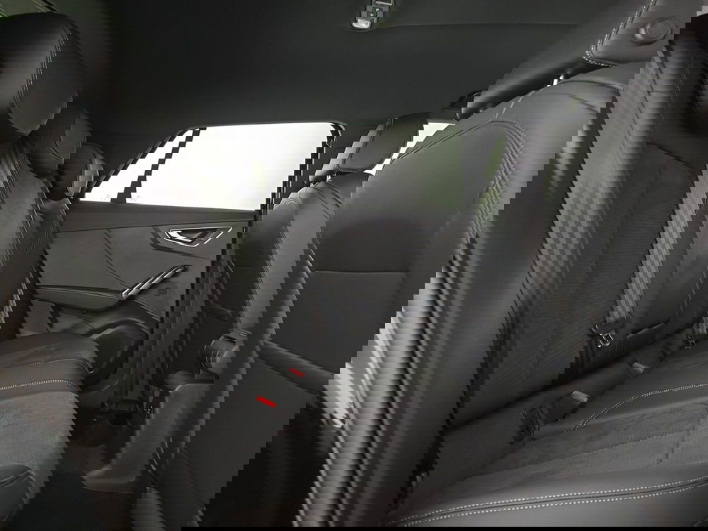 Audi Q2 usata a Cuneo (15)