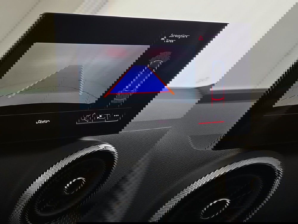 Audi Q2 usata a Cuneo (16)