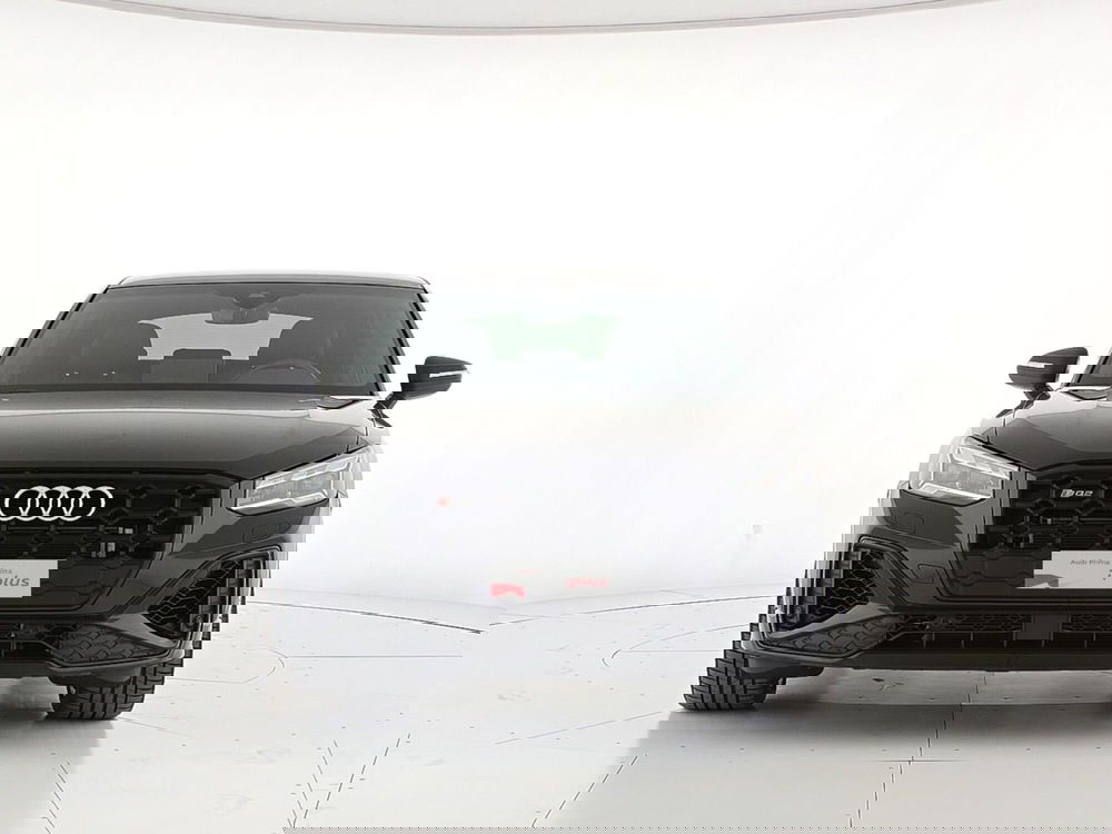 Audi Q2 usata a Cuneo (2)