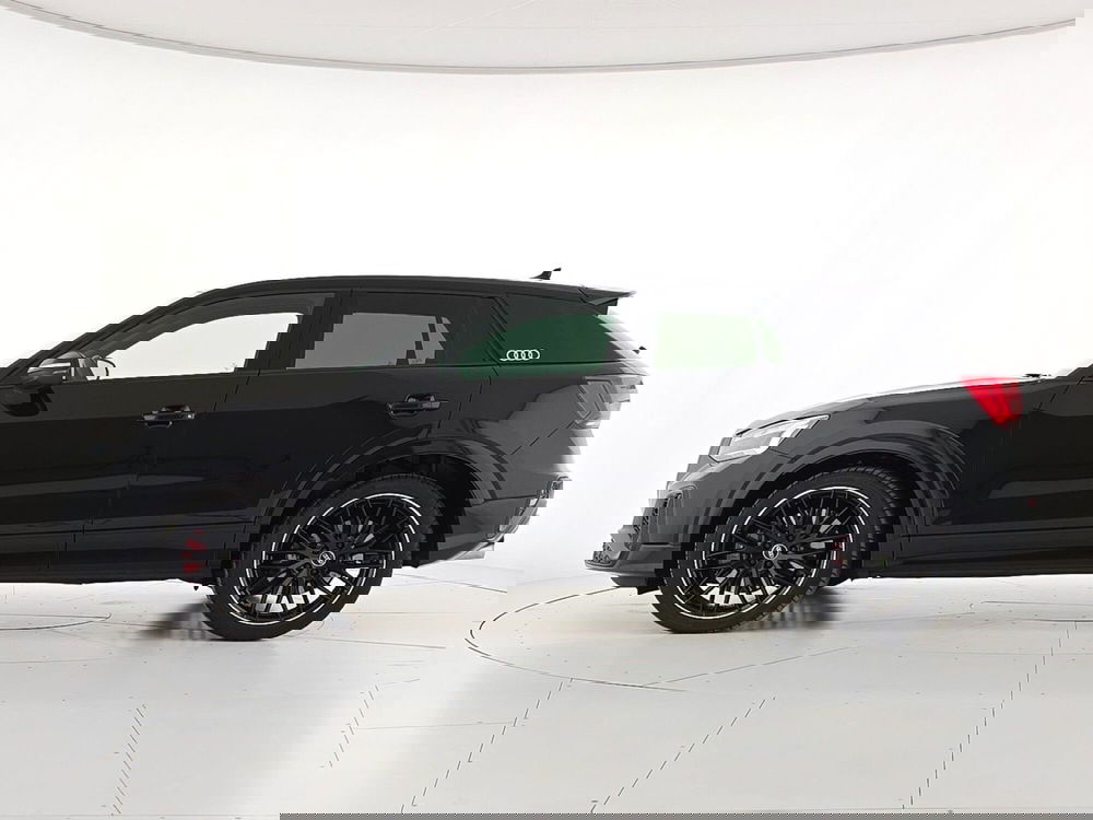 Audi Q2 usata a Cuneo (3)