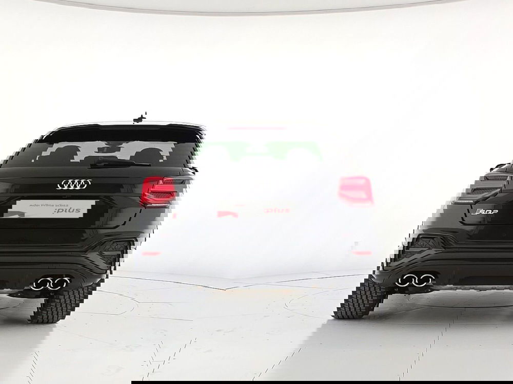 Audi Q2 usata a Cuneo (5)