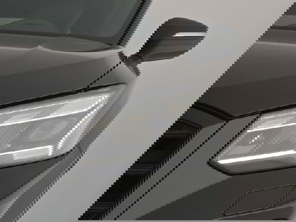 Audi Q2 usata a Cuneo (6)