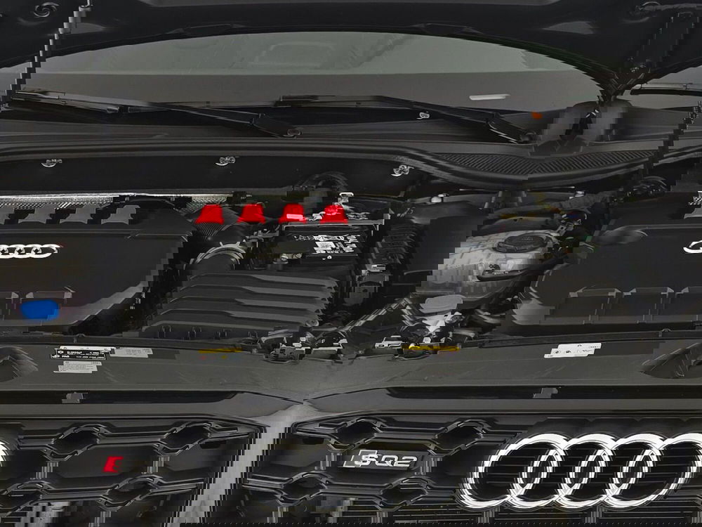 Audi Q2 usata a Cuneo (8)