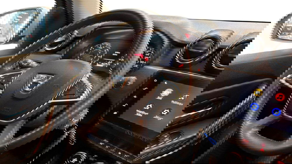 Dacia Duster usata a Treviso (10)