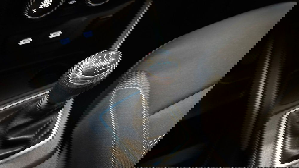 Dacia Duster usata a Treviso (12)