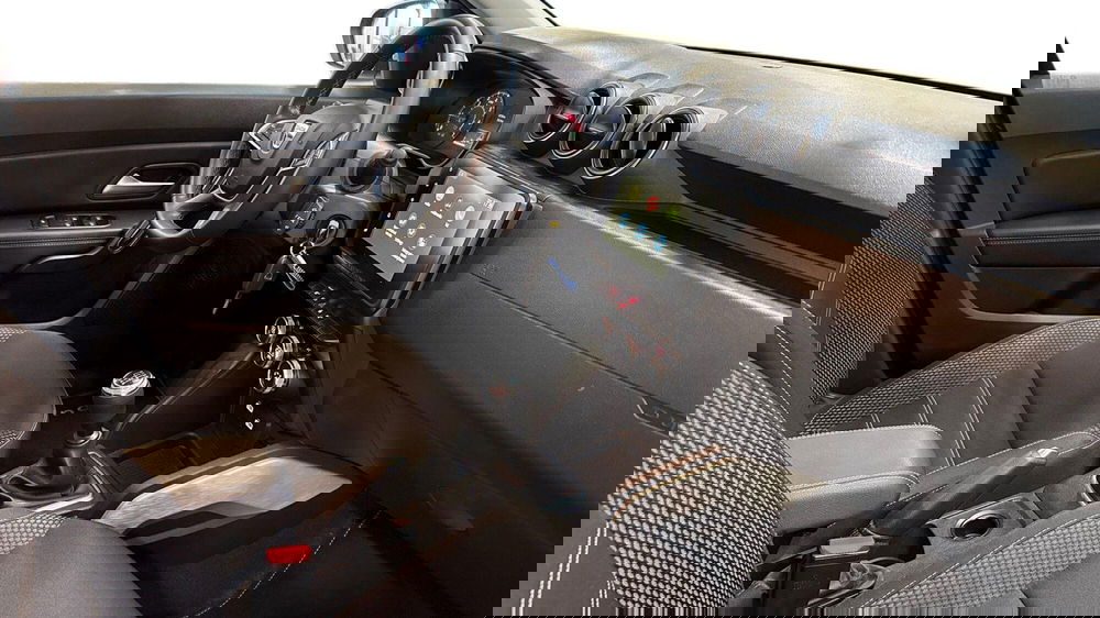 Dacia Duster usata a Treviso (13)