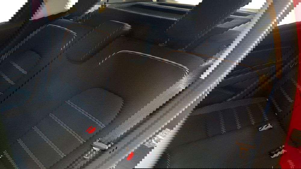 Dacia Duster usata a Treviso (14)