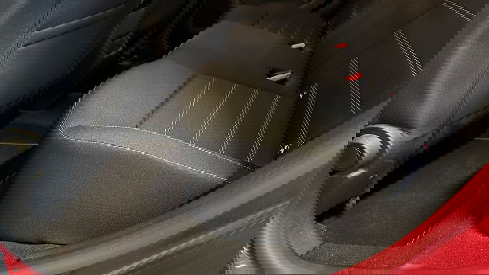 Dacia Duster usata a Treviso (15)