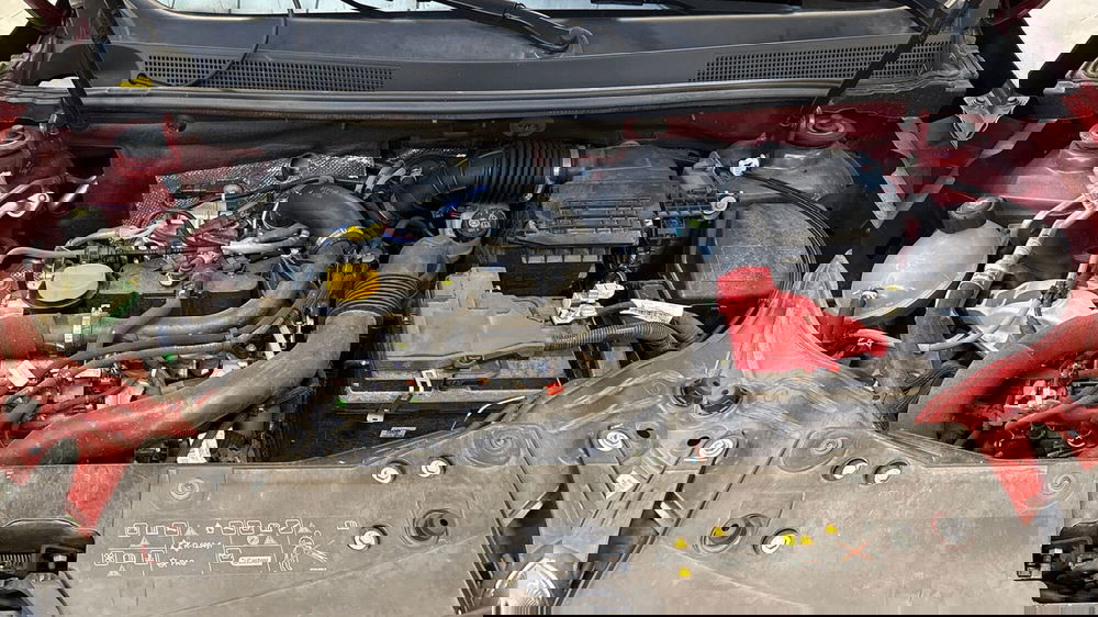 Dacia Duster usata a Treviso (16)