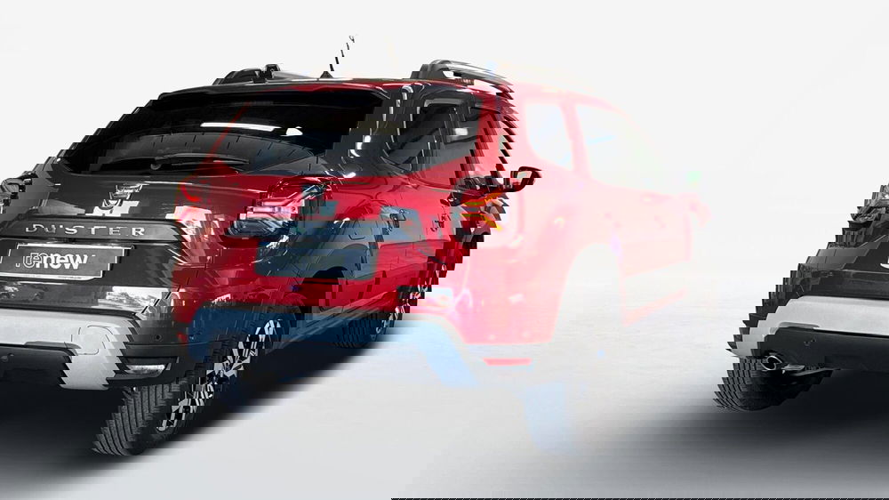 Dacia Duster usata a Treviso (2)