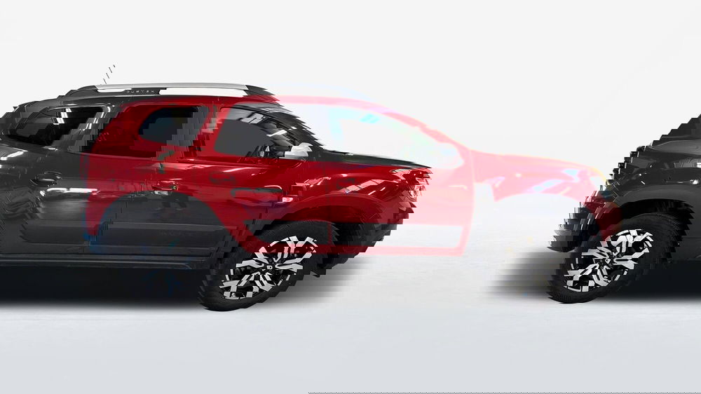 Dacia Duster usata a Treviso (3)