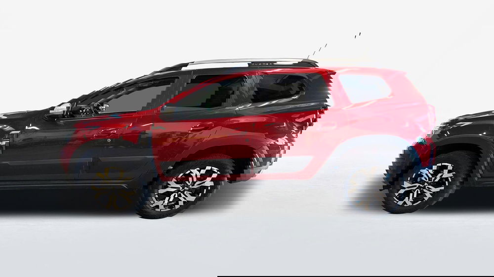 Dacia Duster usata a Treviso (4)