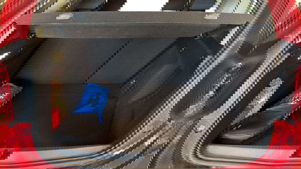 Dacia Duster usata a Treviso (5)