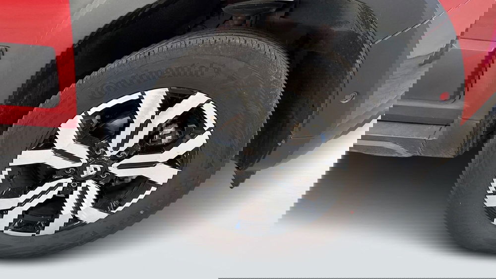 Dacia Duster usata a Treviso (6)