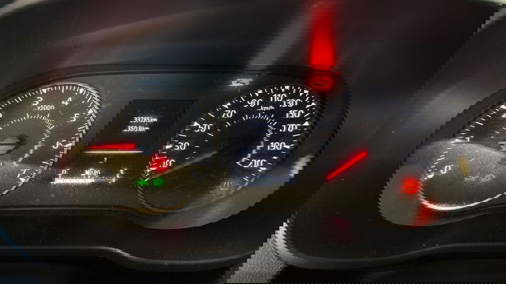 Dacia Duster usata a Treviso (7)