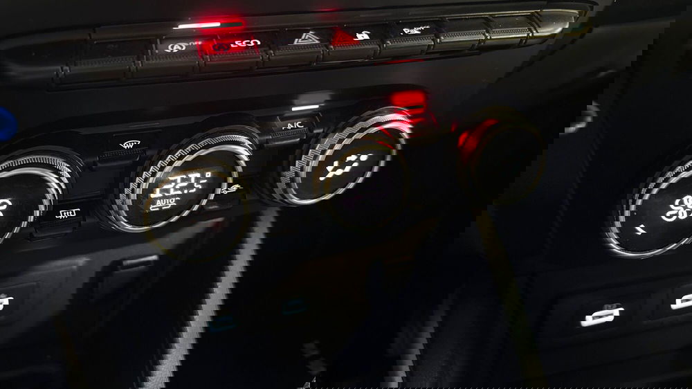 Dacia Duster usata a Treviso (9)