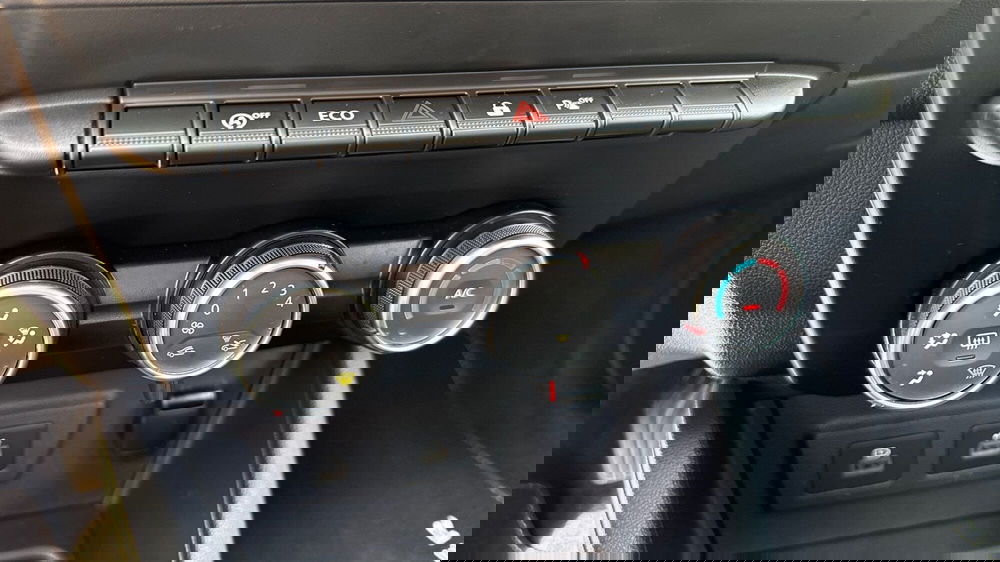 Dacia Duster usata a Treviso (10)