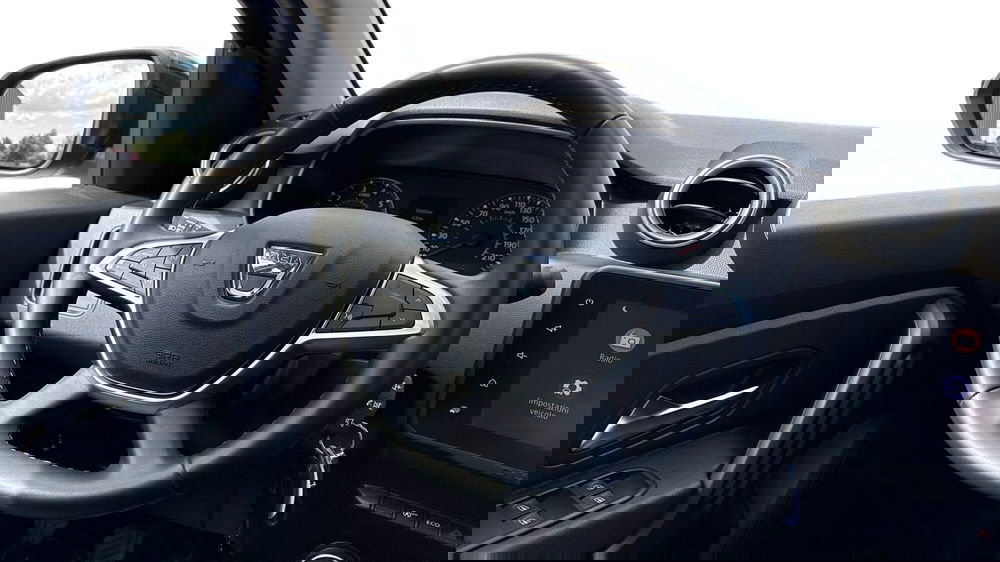 Dacia Duster usata a Treviso (11)