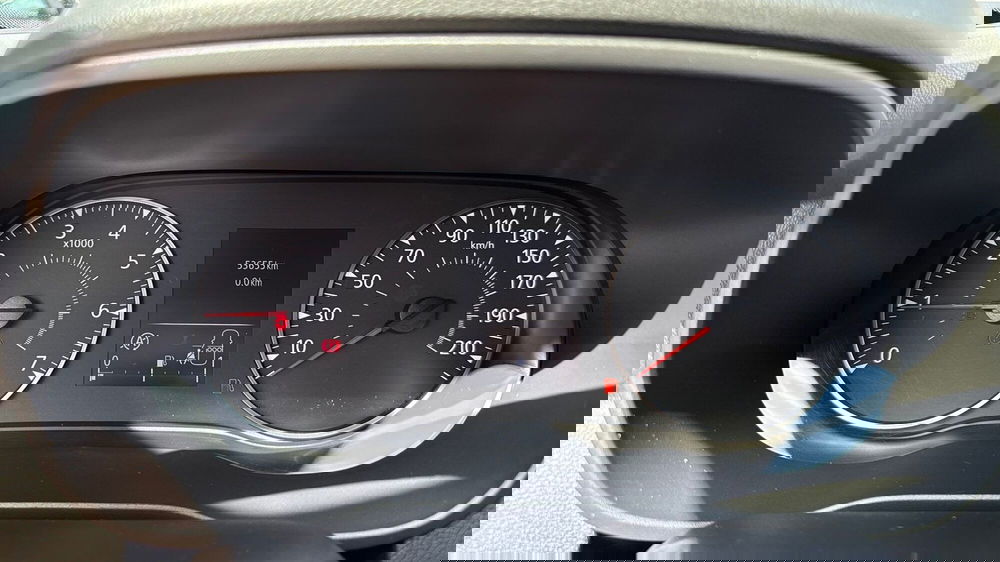 Dacia Duster usata a Treviso (12)