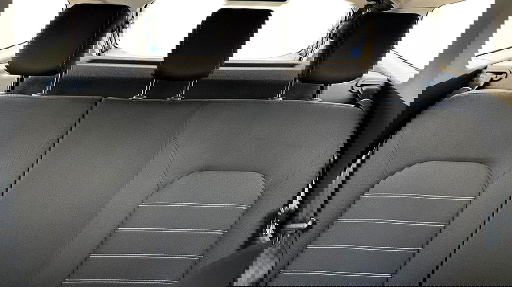 Dacia Duster usata a Treviso (13)