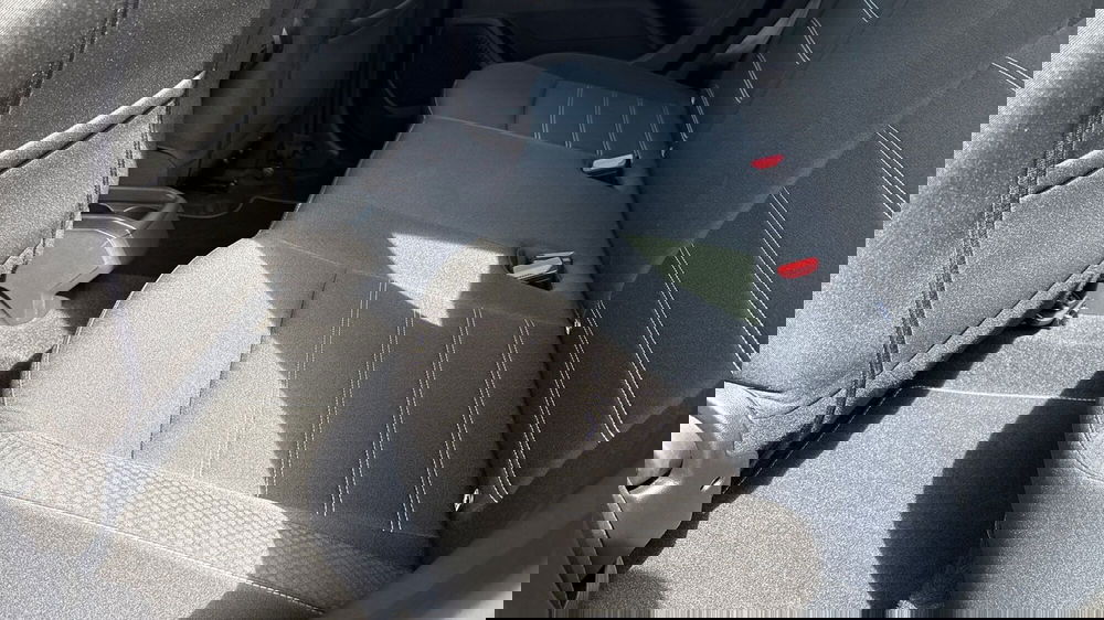 Dacia Duster usata a Treviso (14)