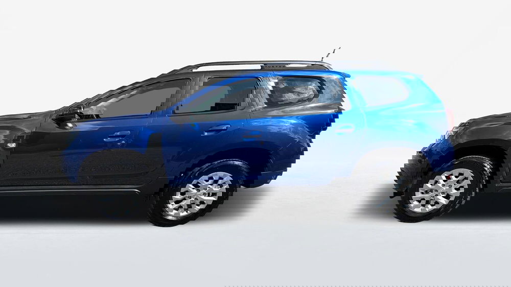 Dacia Duster usata a Treviso (2)