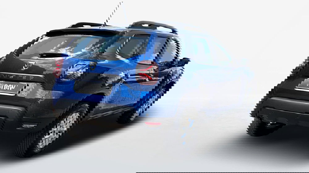 Dacia Duster usata a Treviso (3)