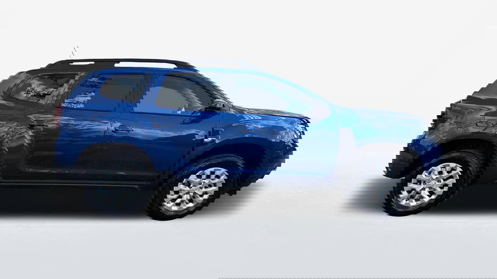 Dacia Duster usata a Treviso (4)