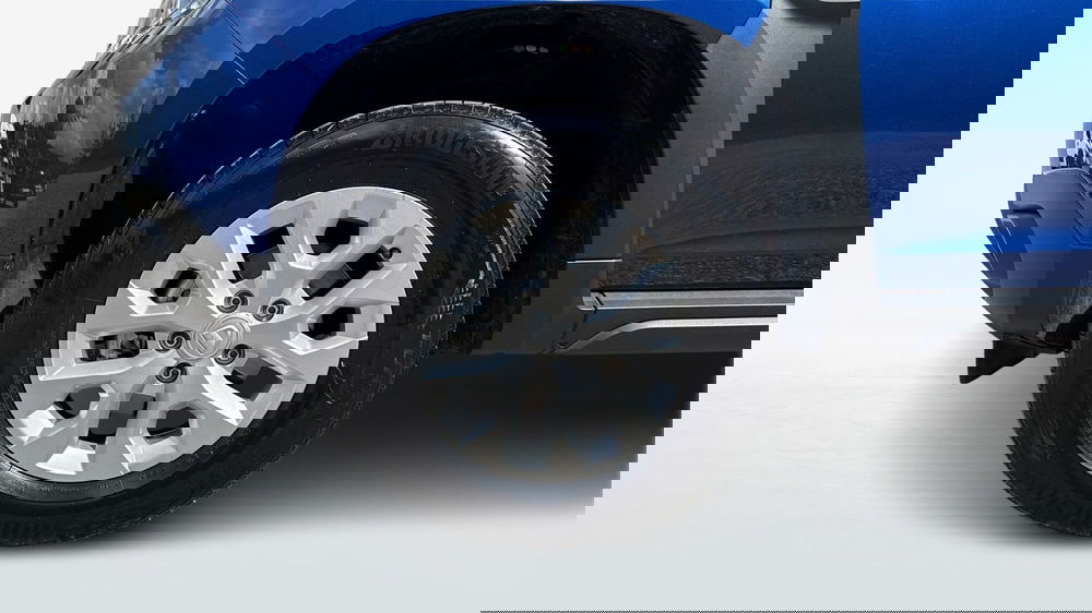 Dacia Duster usata a Treviso (5)