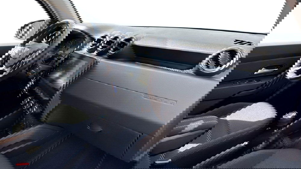 Dacia Duster usata a Treviso (6)