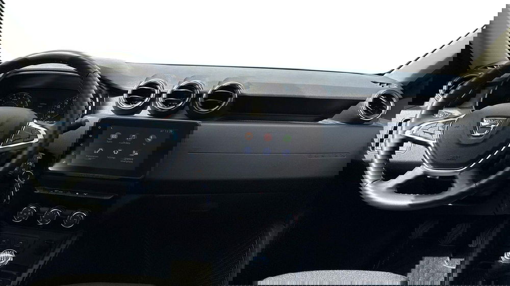 Dacia Duster usata a Treviso (7)